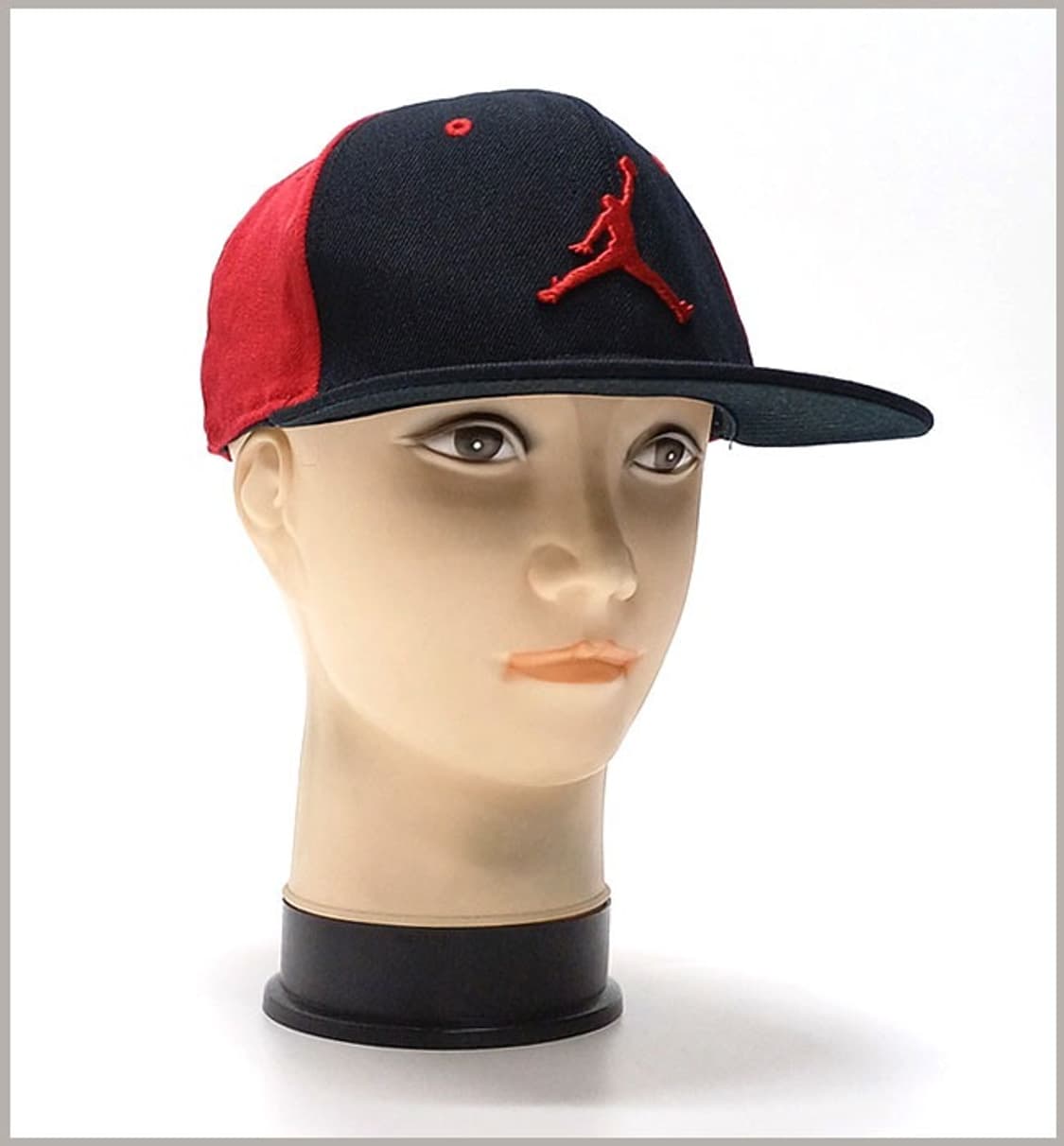 나이키 정품 에어조던 스냅백 모자 K-124 상품이미지8