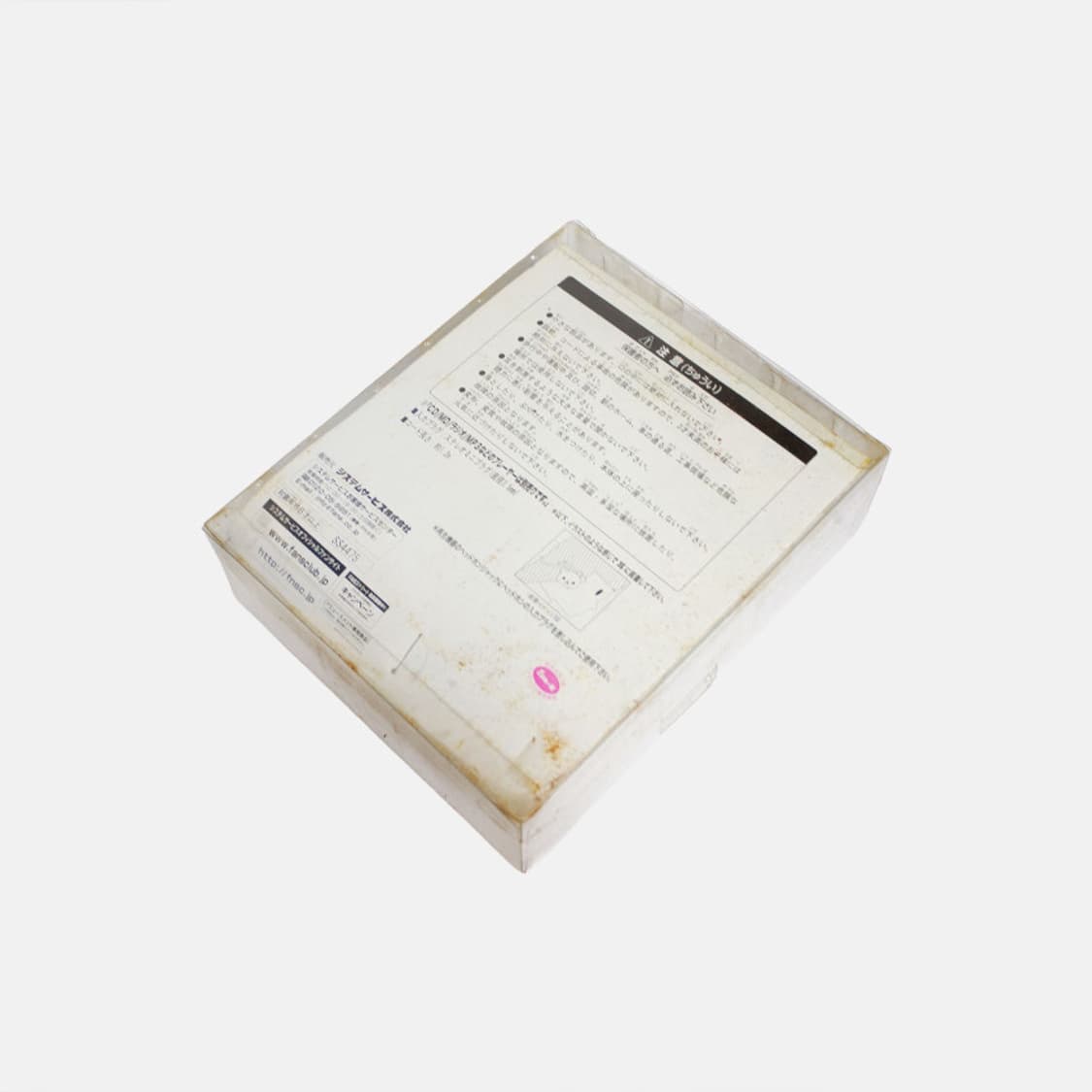 산엑스 리락쿠마 고전 헤드폰 상품이미지3