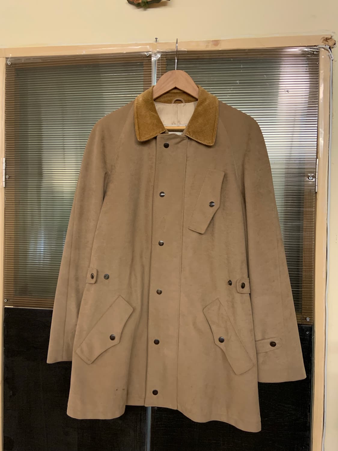 70's stratojac 카코트 상품이미지1