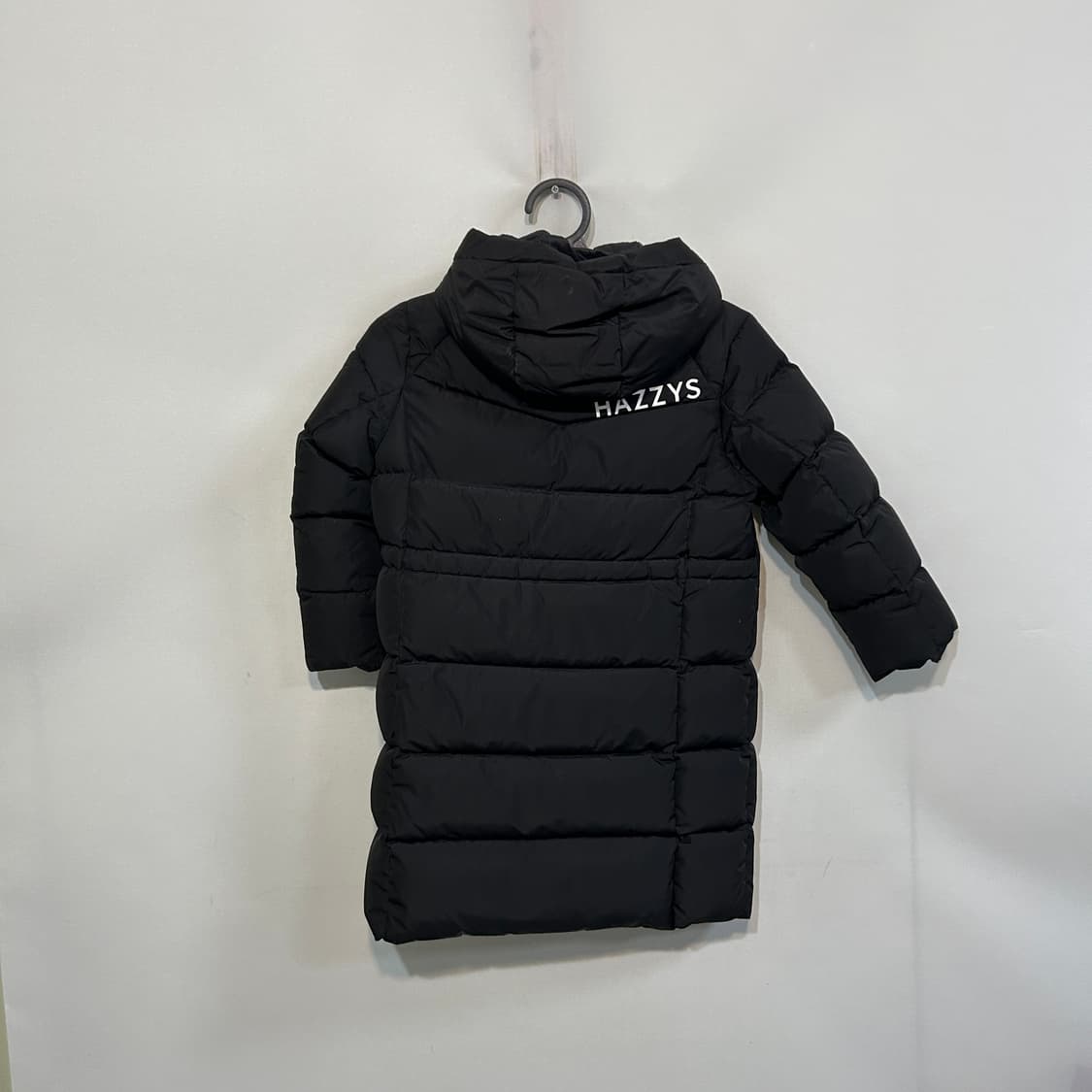 헤지스 키즈 오리털 롱패딩 120  상품이미지3