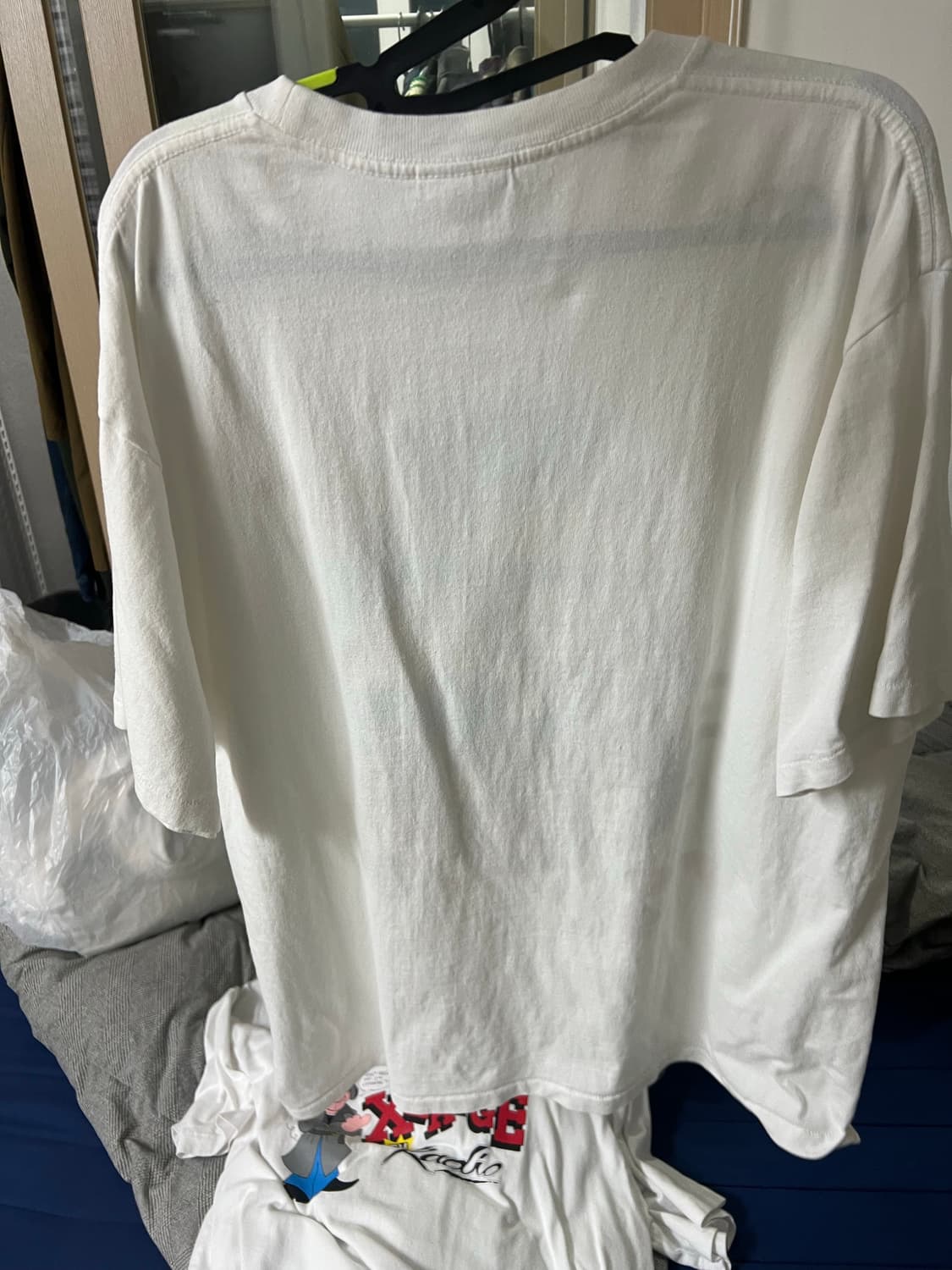 베이프 티셔츠 xl 상품이미지2