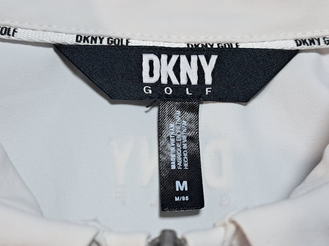 DKNY 골프 여성 반팔티 L 상품이미지6