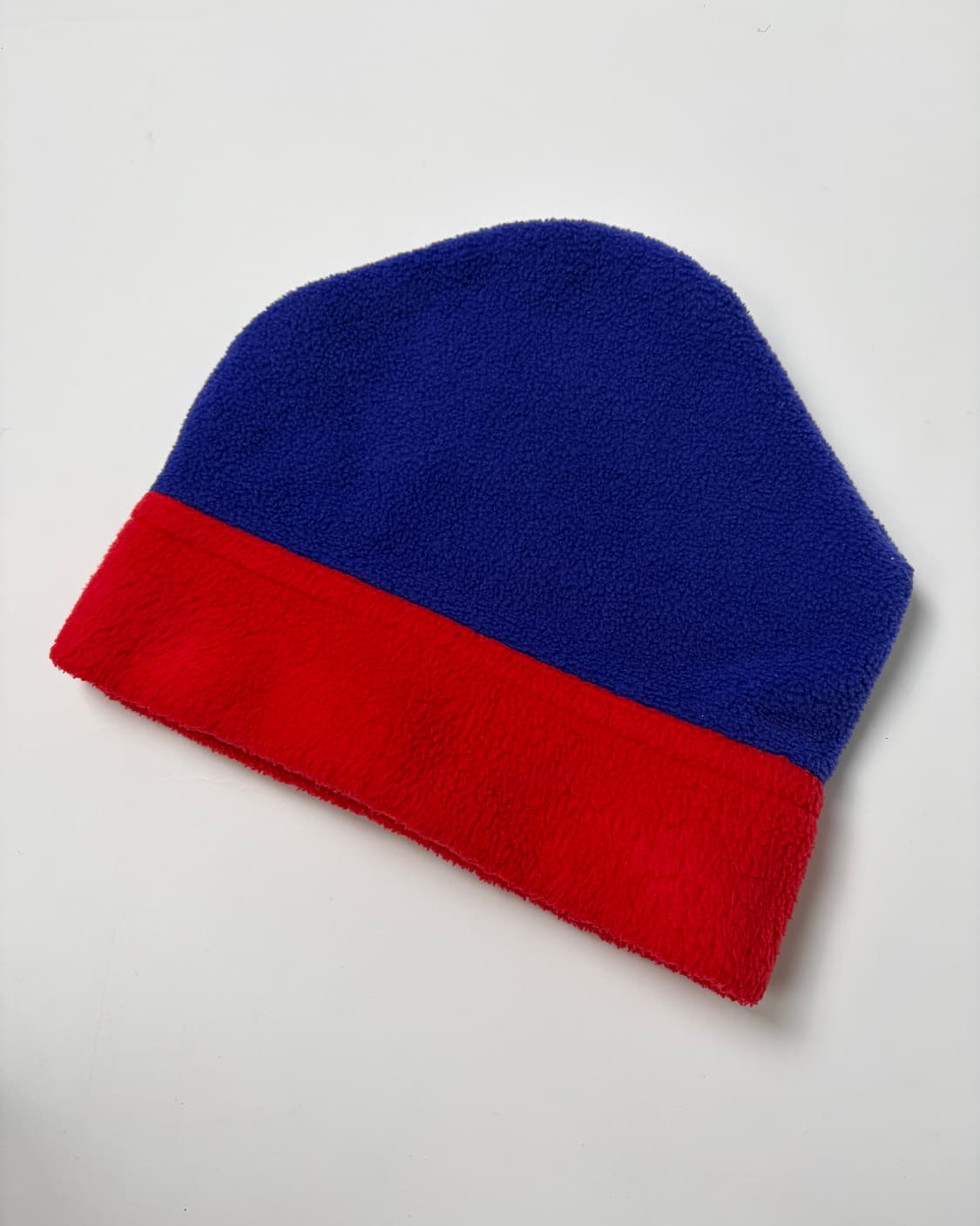 90s Patagonia Fleece Beanie 상품이미지2