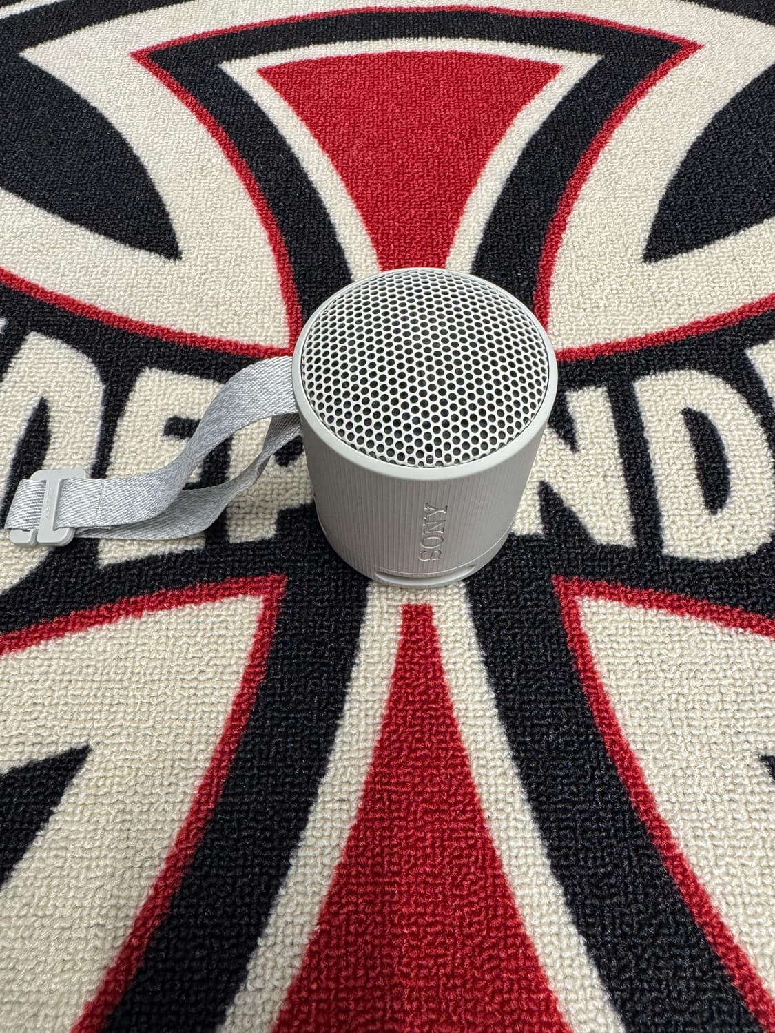 소니 와이어리스 블루투스 포터블 컴팩트 스피커 SRS-XB100 상품이미지2