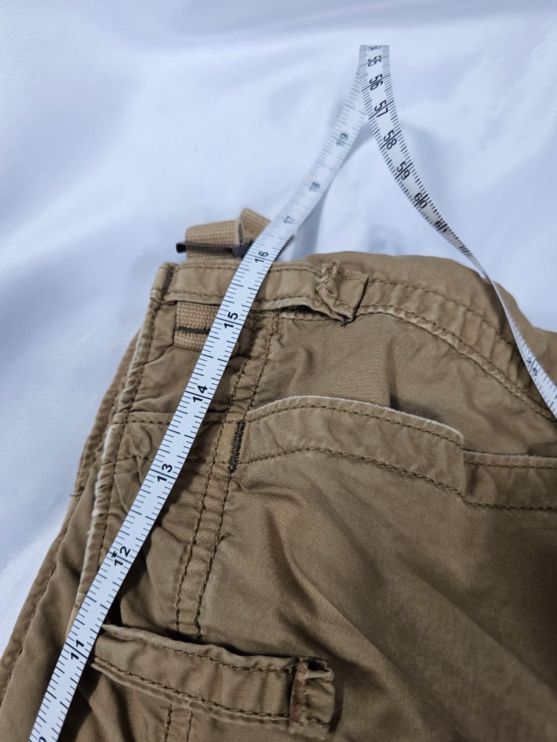 폴로멀티카고팬츠 상품이미지2