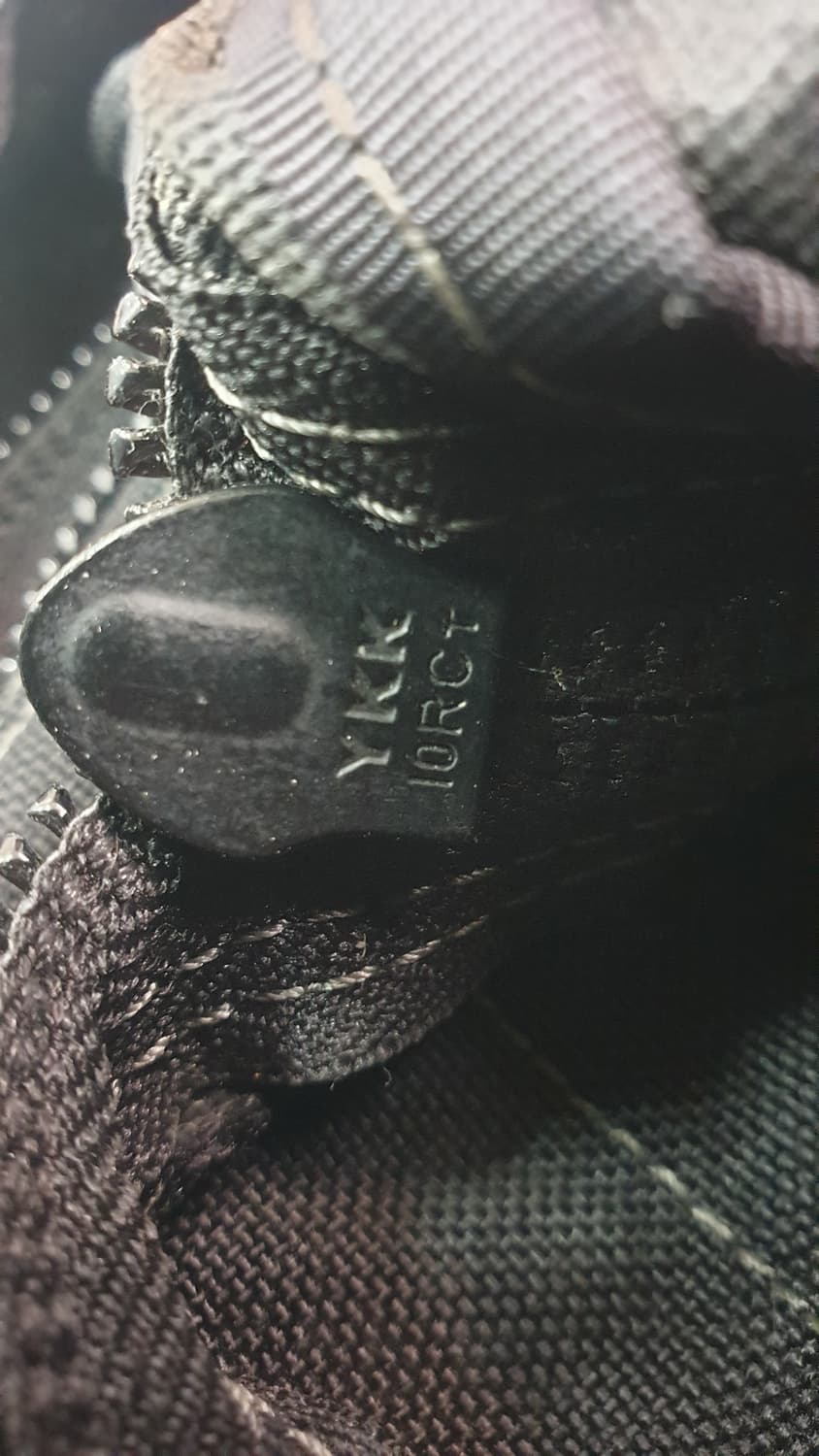 맥포스 슈퍼팔콘 블랙 택티컬 백팩 상품이미지6