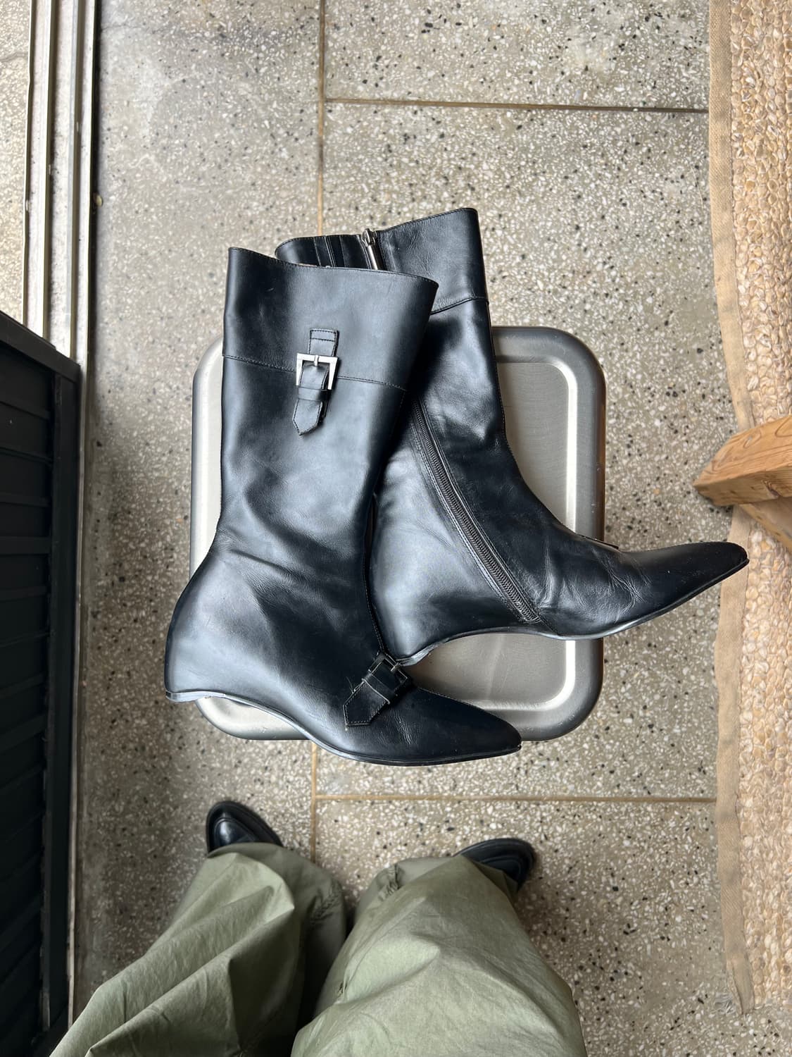 Boots 상품이미지2