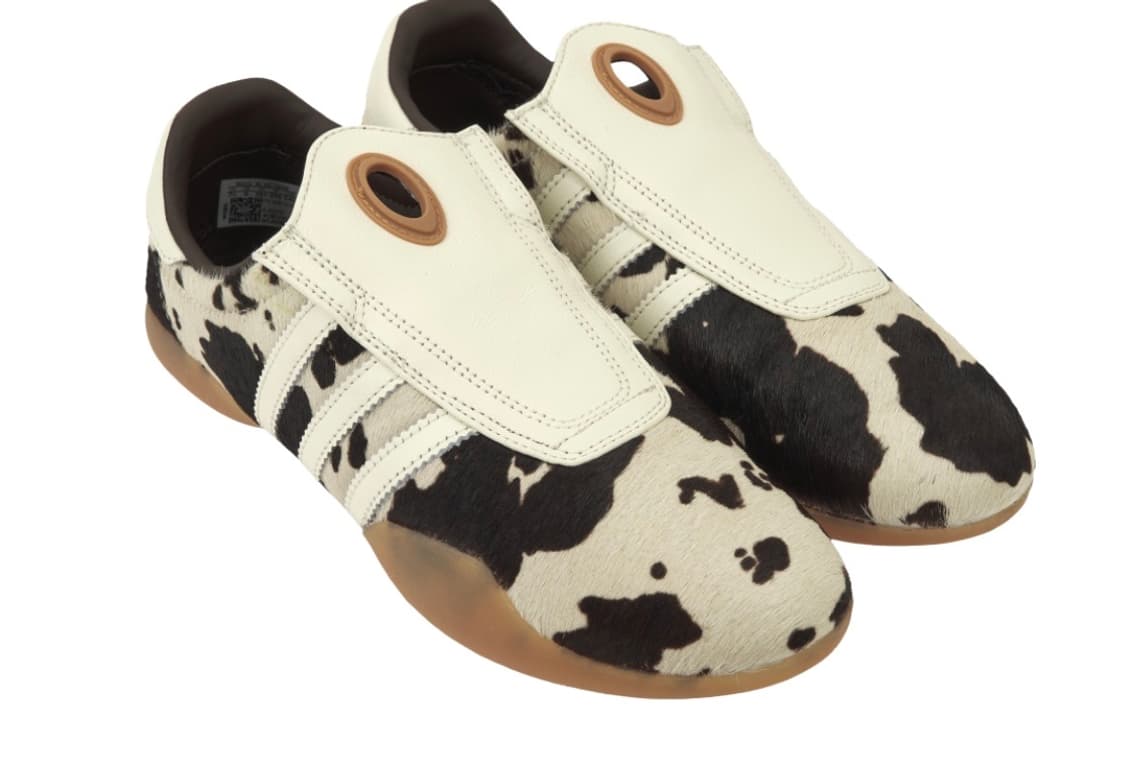 아디다스 태권도 메이 오프화이트 w245사이즈 상품이미지1