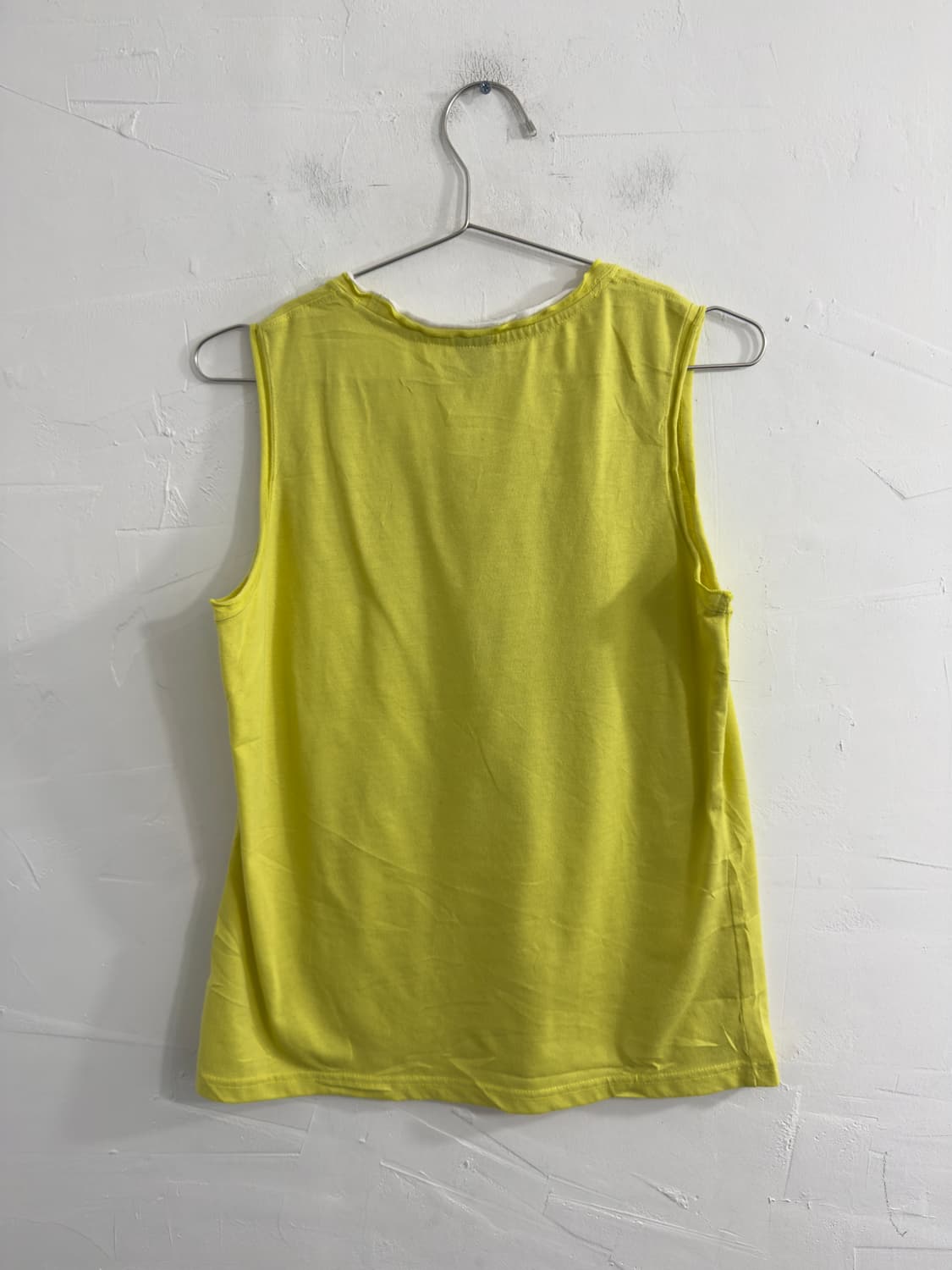 danskin printing sleeveless 상품이미지3