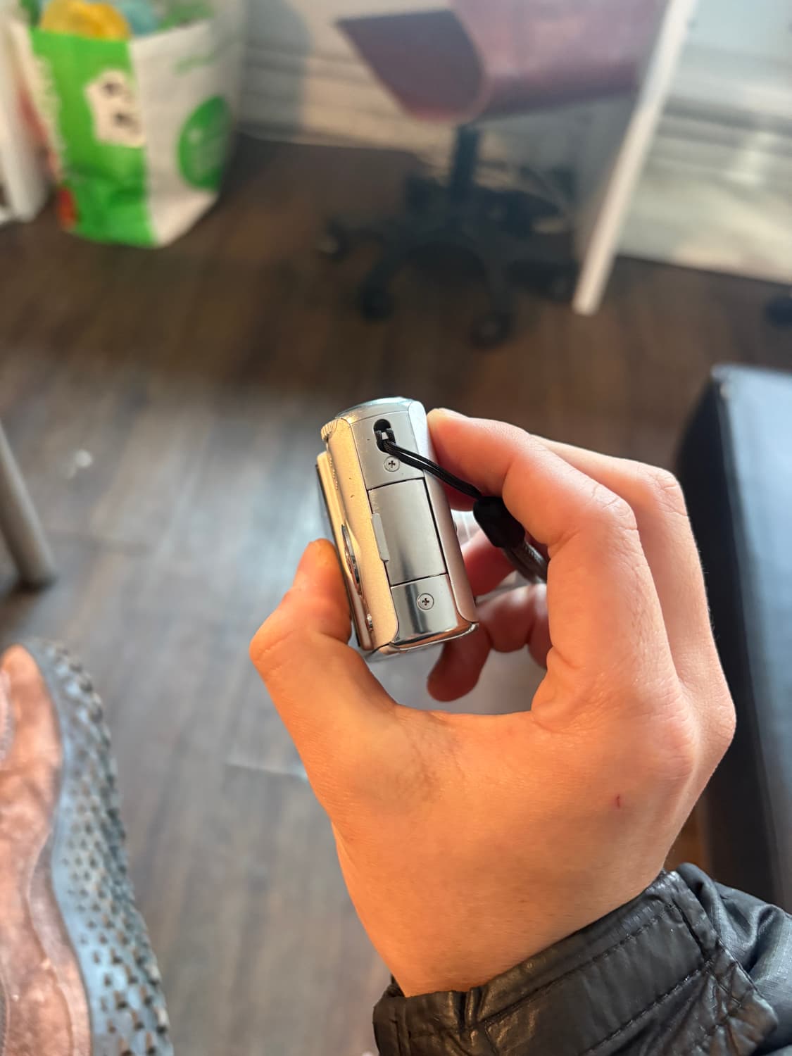 파나소닉 루믹스 fx01 디지털카메라 상품이미지6