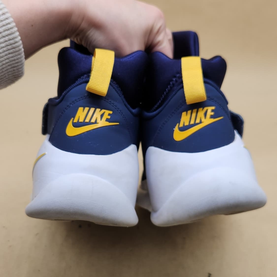 나이키 콰지 남성운동화 300 상품이미지4