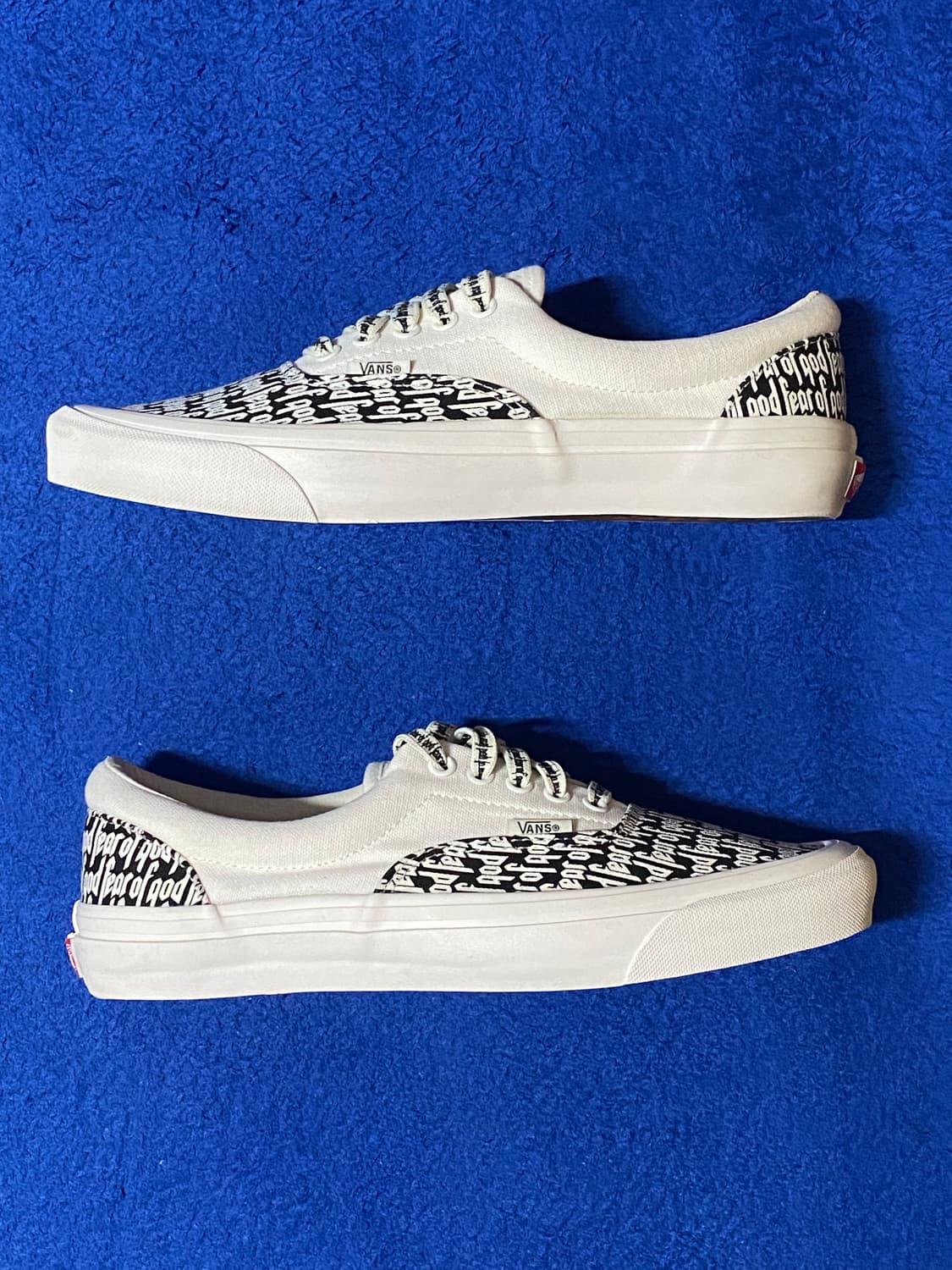 VANS 반스 볼트 x FOG 피어 오브 갓 OG 에라 95 DX 275 상품이미지3