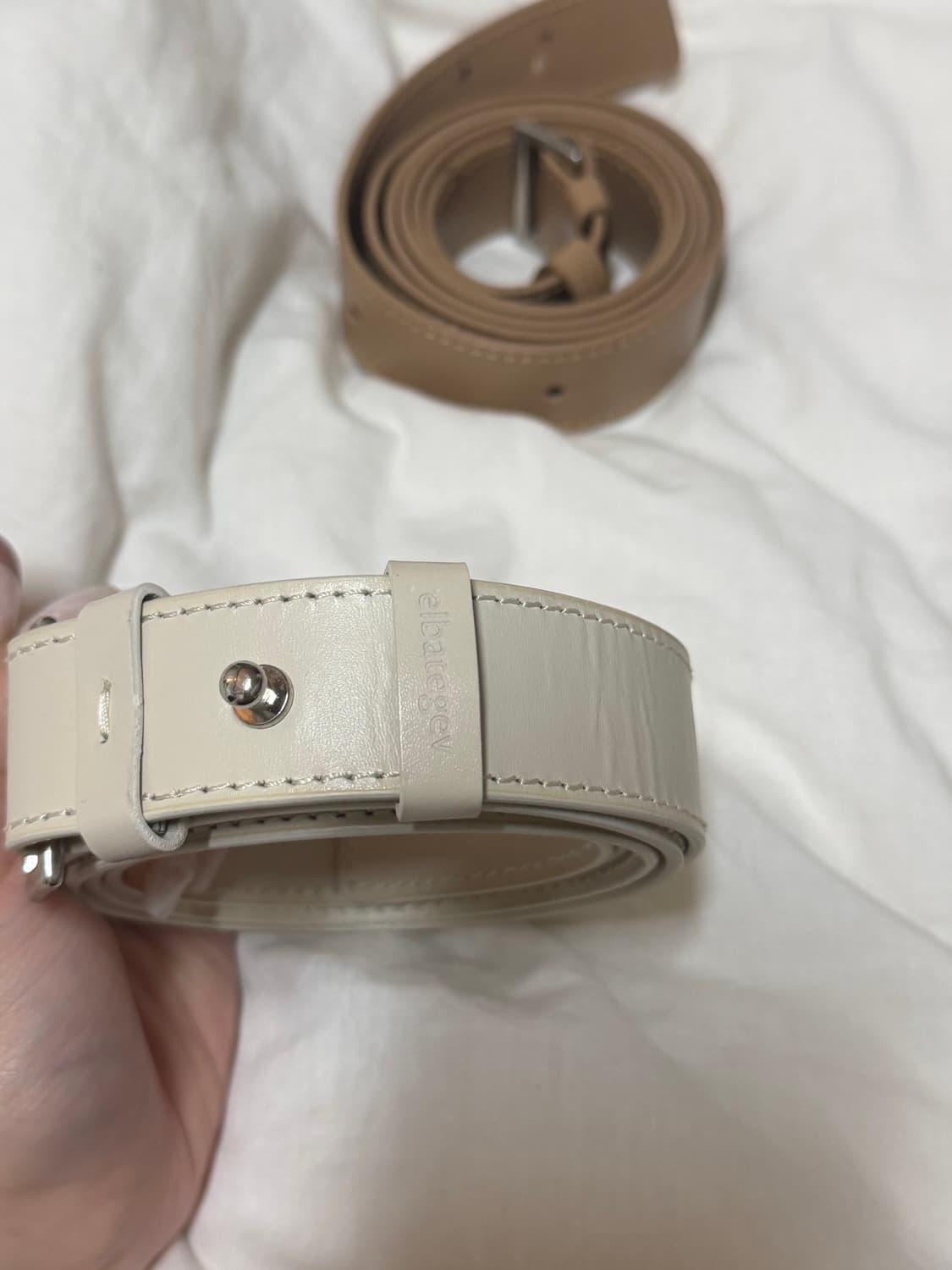 엘바테게브 elba mini bag  상품이미지6