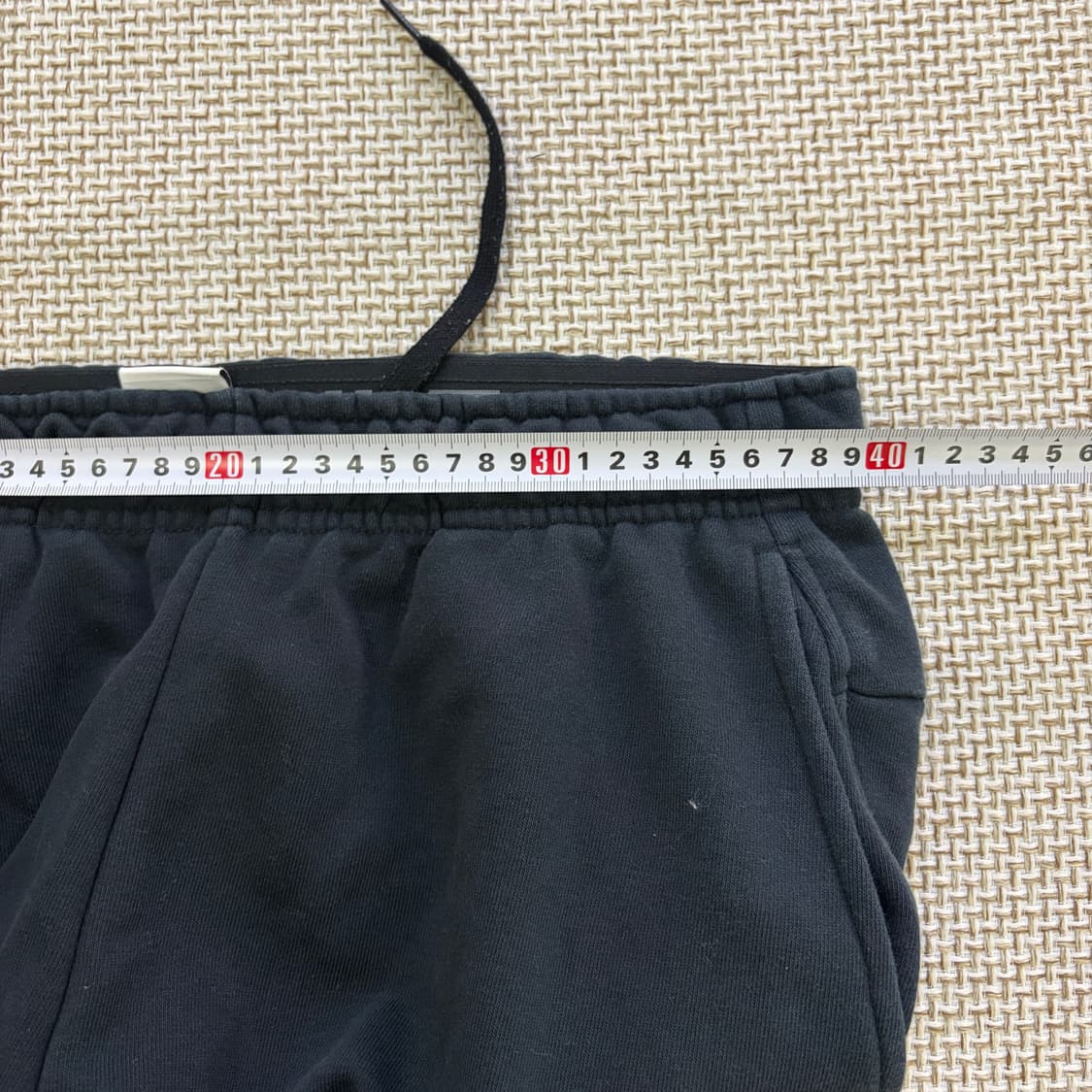 L 나이키 조거 바지 0611D1 상품이미지7