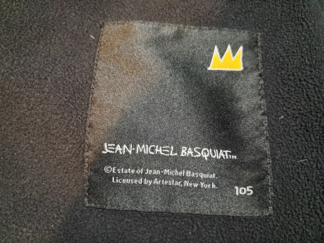 장미쉘바스키아 소프트쉘 자켓 남성105 상품이미지8