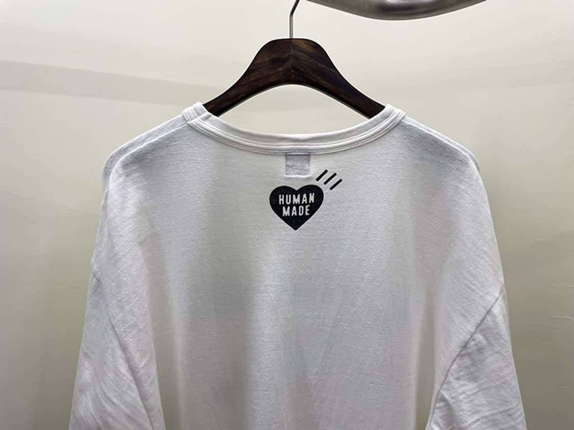 HUMAN MADE (XL) 상품이미지5