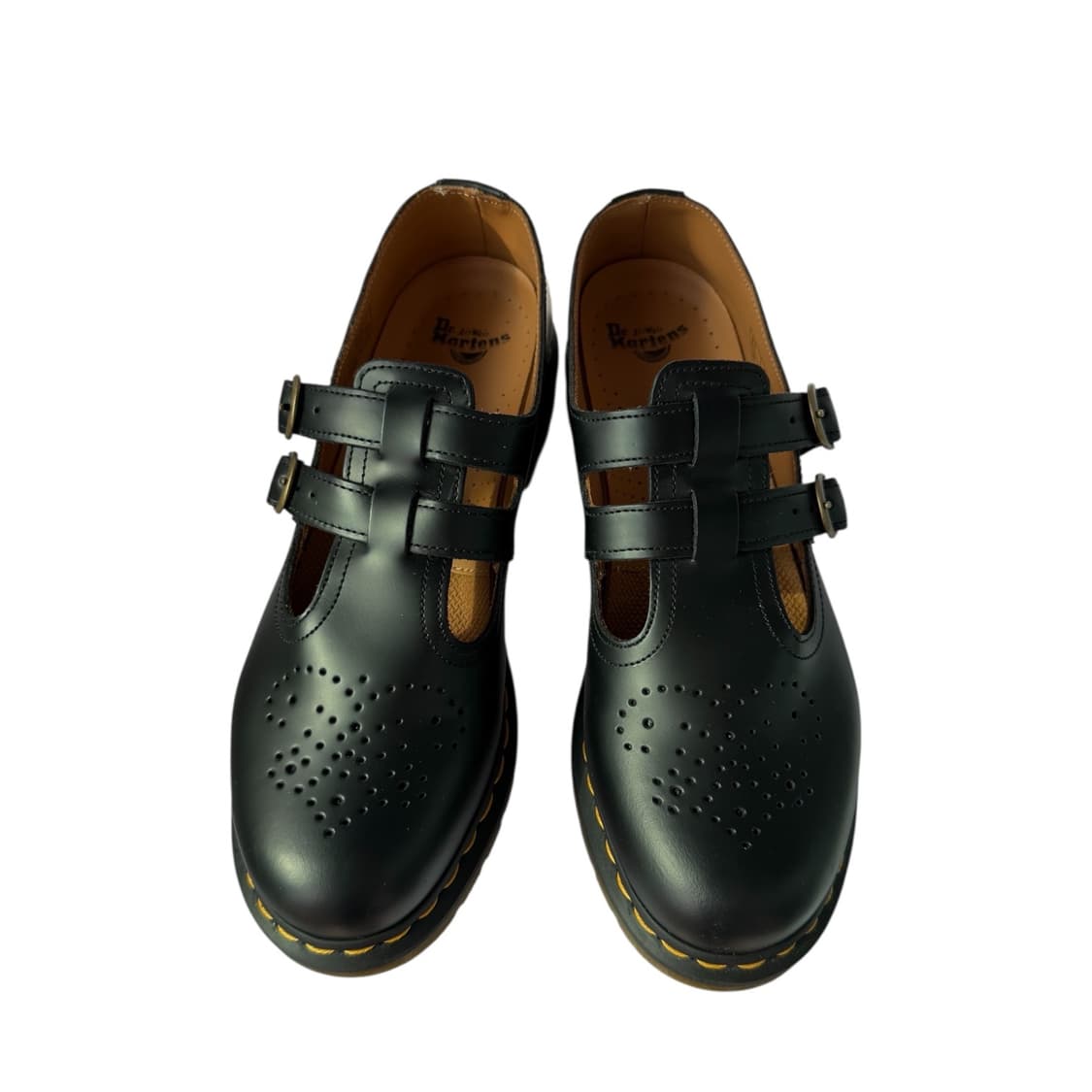 Dr. Martens 8065 Mary Jane 상품이미지3