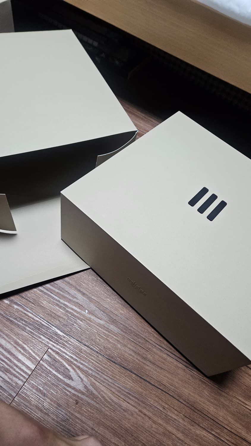 피어오브갓 Fog 아디다스 스니커즈 슈즈 신발 정품 상품이미지8