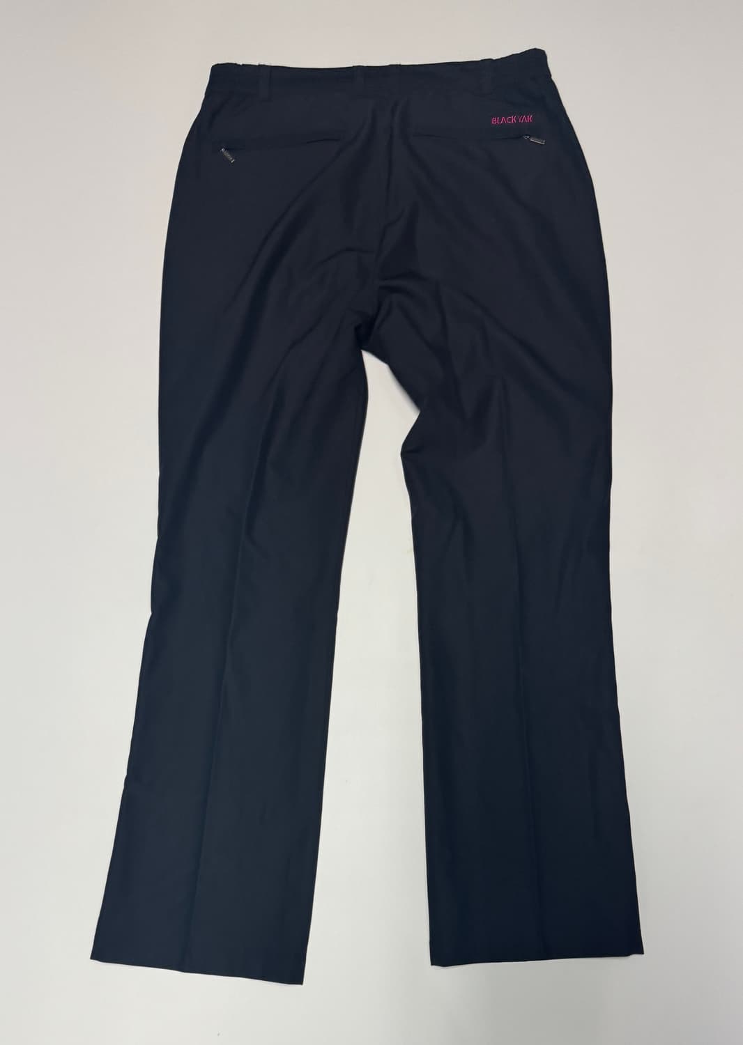여성 블랙야크 등산 기능성 바지 블랙 29 상품이미지2
