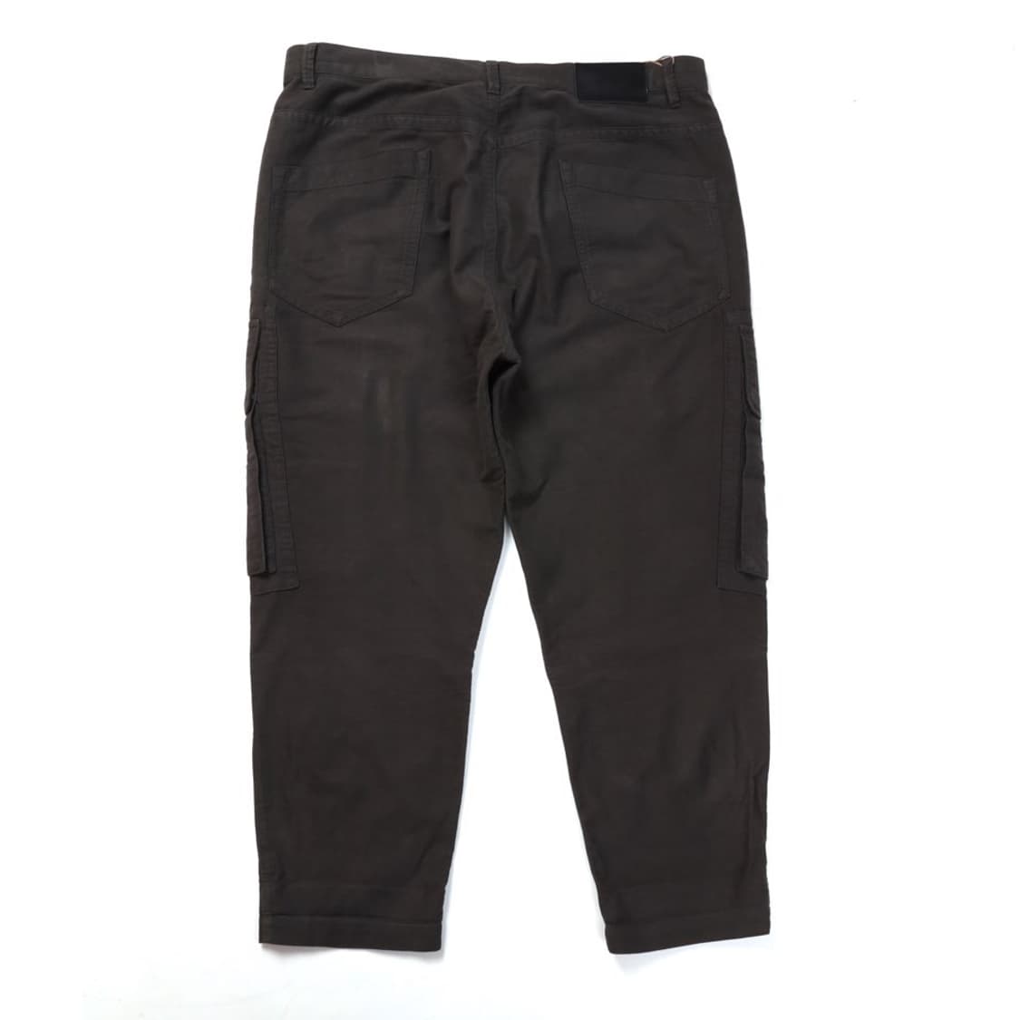 Helmut Lang Mole Skin Twill Cargo Pants  상품이미지5