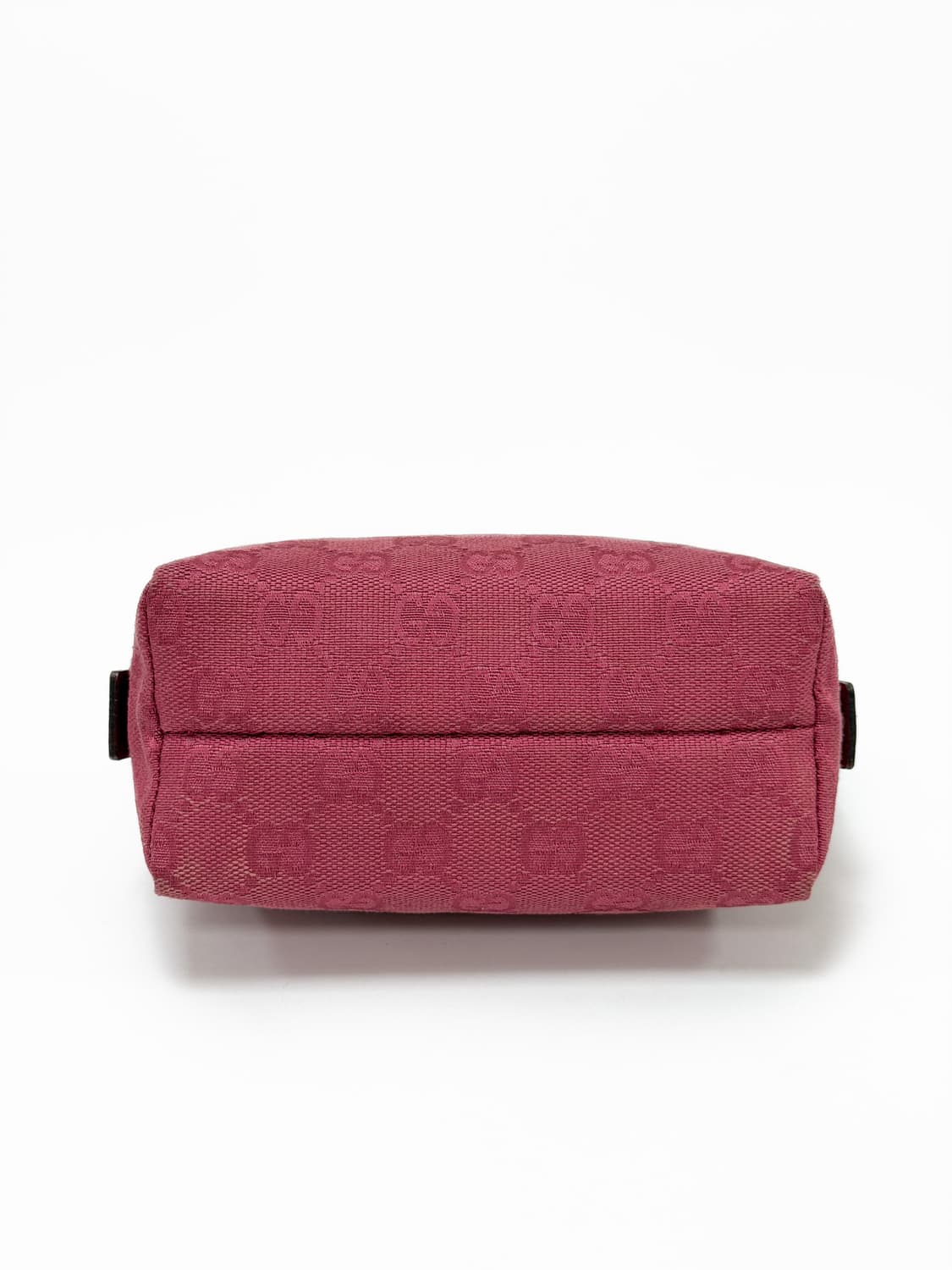 구찌 GG 캔버스 미니 파우치 상품이미지5