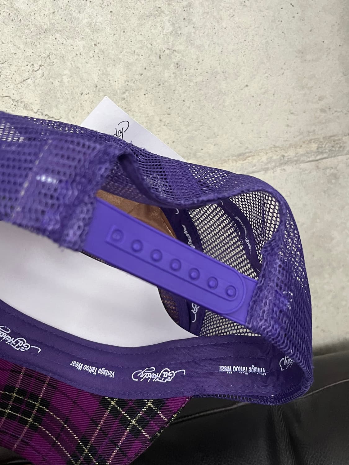 ED HARDY MASH CAP 상품이미지8