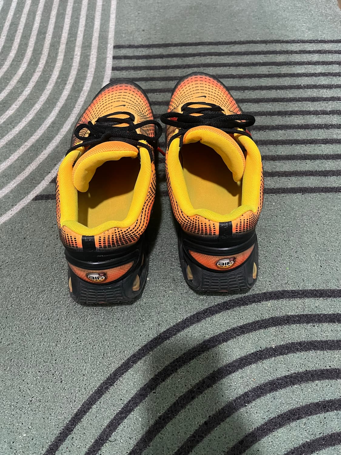 나이키 에어맥스 DN SE 280mm 상품이미지2