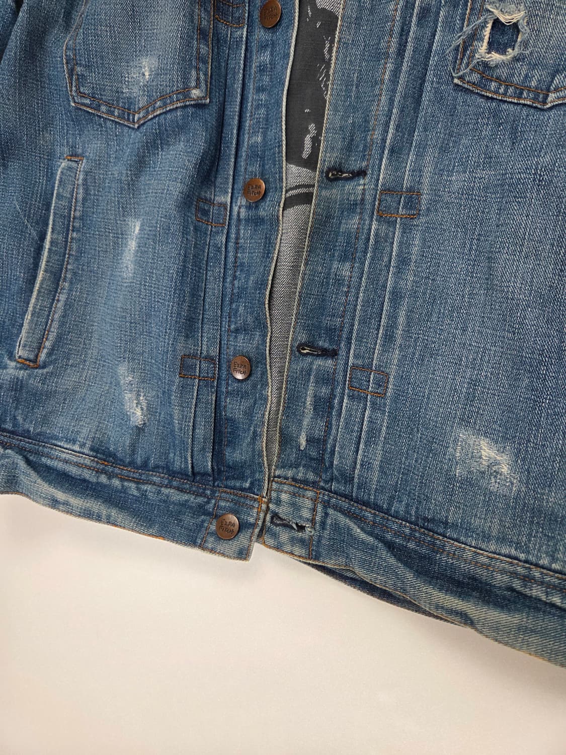 아베크롬비 에즈라피치 105 상품이미지5