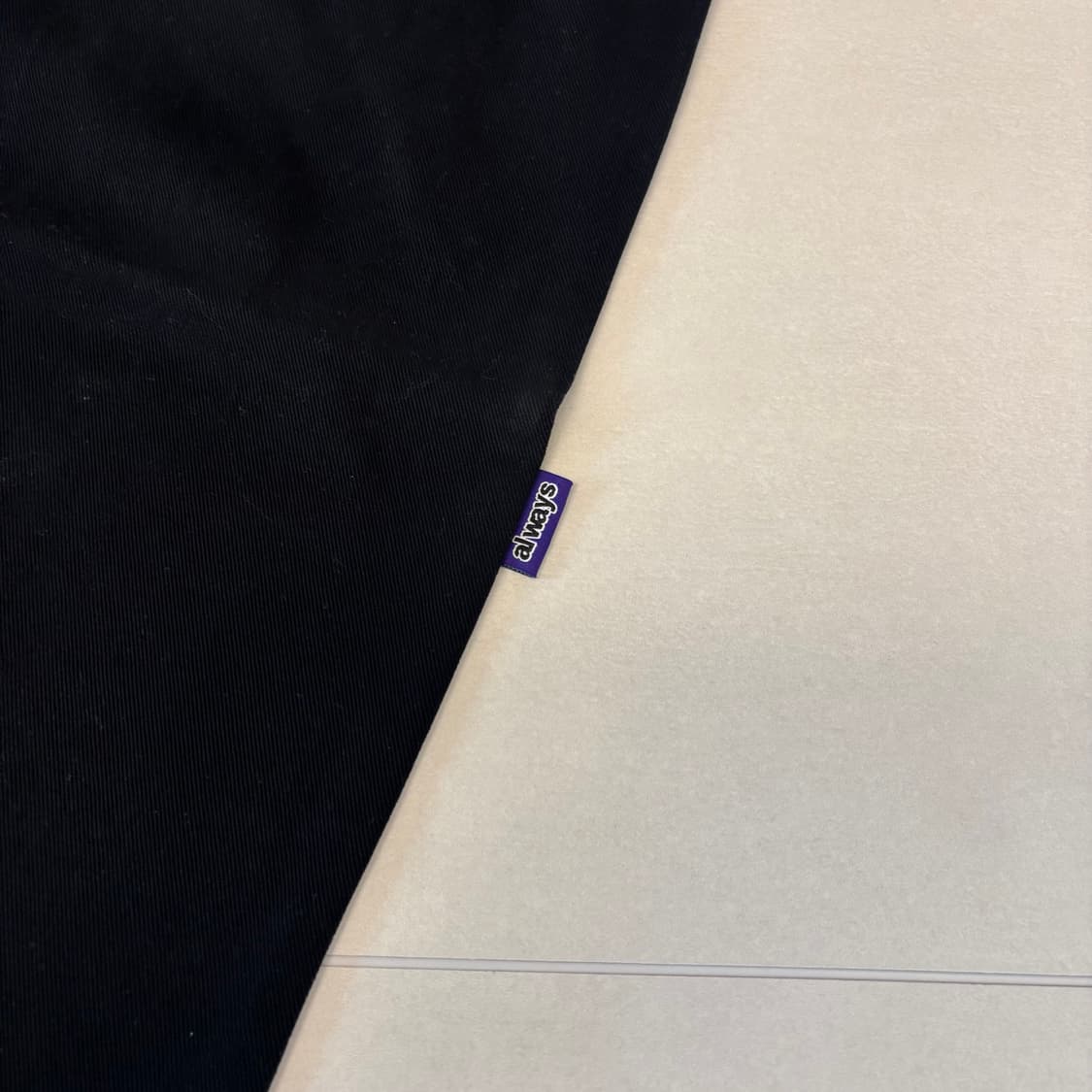 얼웨이즈 스케이트 팬츠 상품이미지4