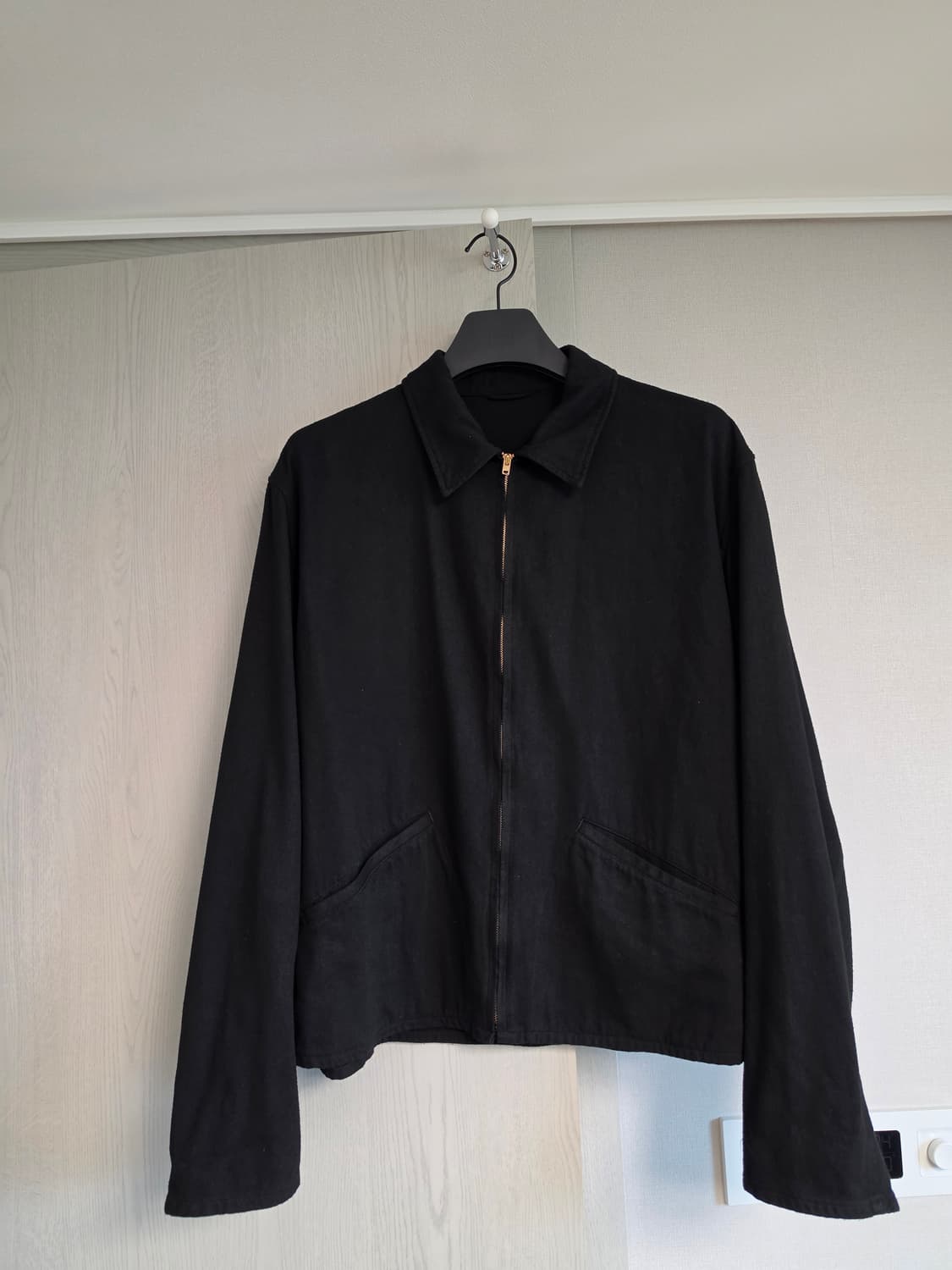 코모리 26ss 실크넵 자켓+팬츠  3사이즈 셋업으로 판매합니다. 상품이미지1