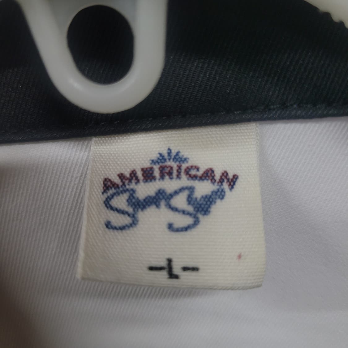 American Shop Sign 언클 존스 워크셔츠  상품이미지7