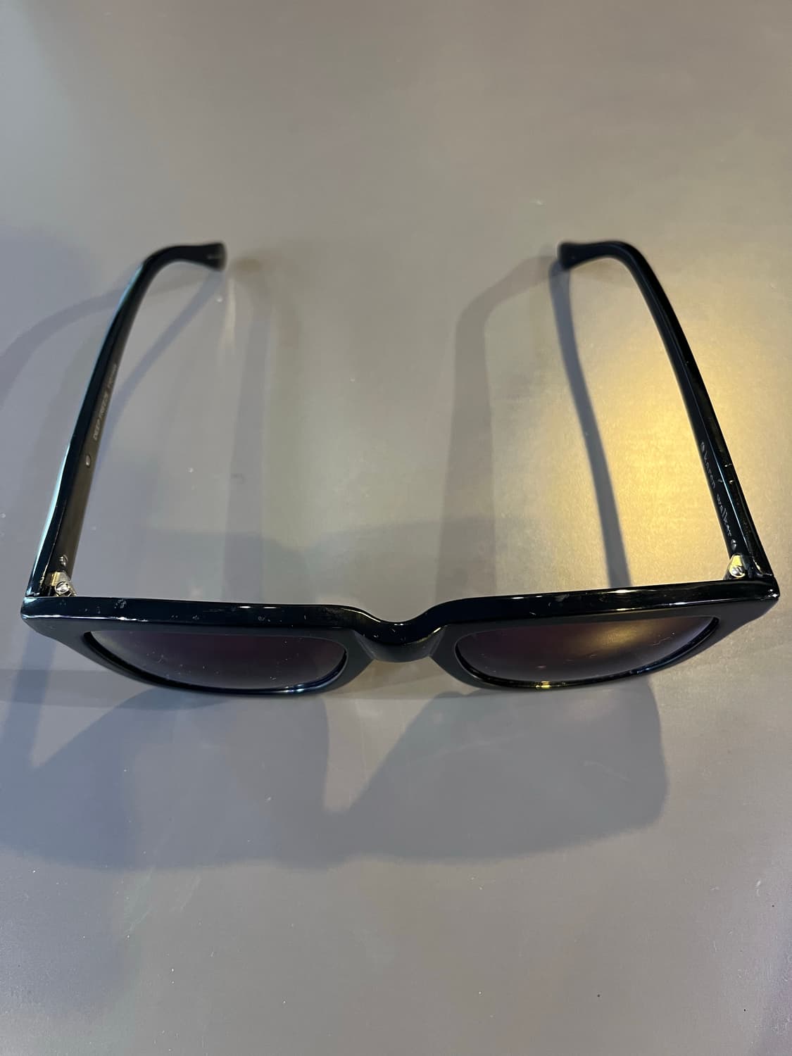 카렌워커 딥 프리즈 선글라스 상품이미지3