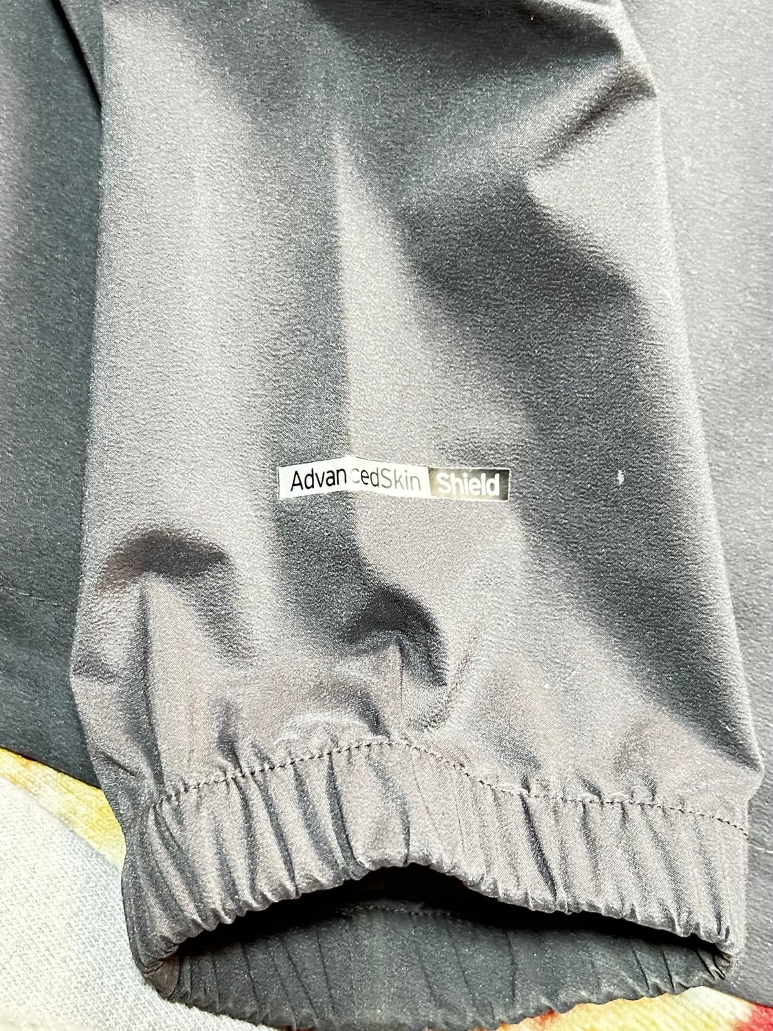 SALOMON advanced skin shield 바람막이 자켓 105 상품이미지6