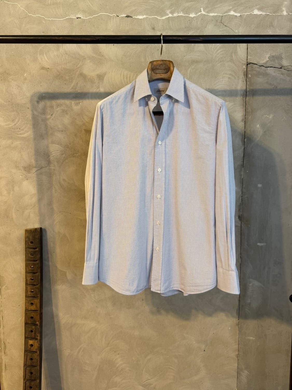 브리오니 드레스 셔츠 100 상품이미지10