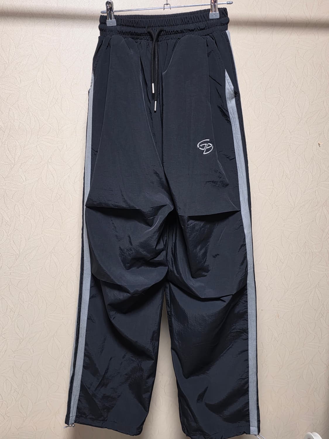 구빈 블록코어 포인트 팬츠m 상품이미지3