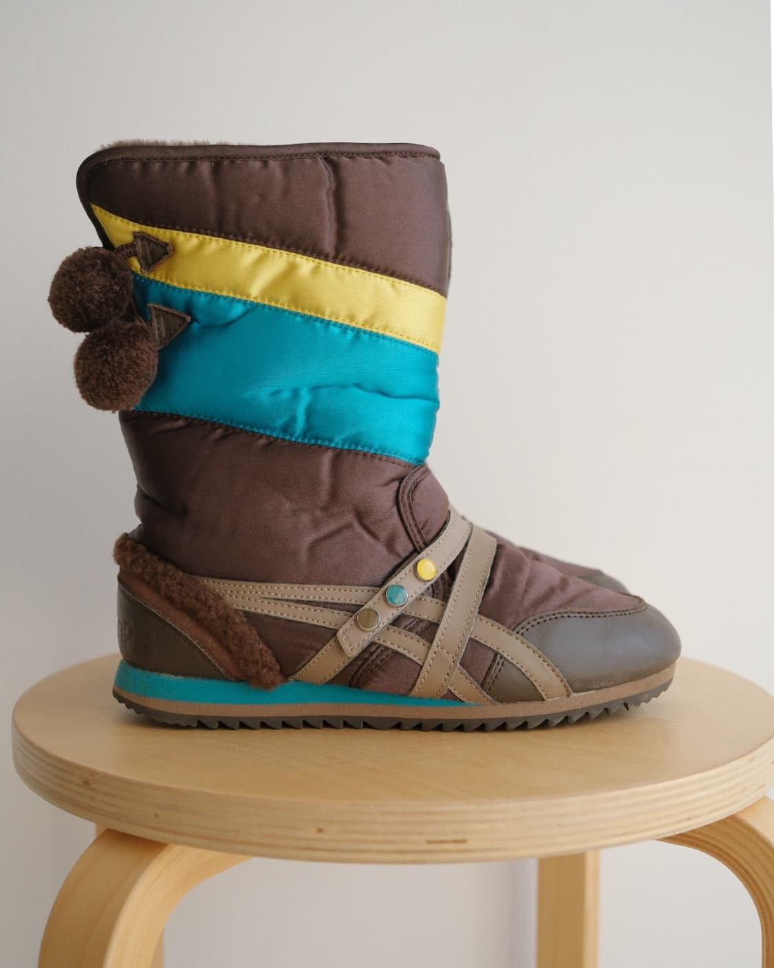 Onitsuka Tiger Snowtopia 상품이미지1