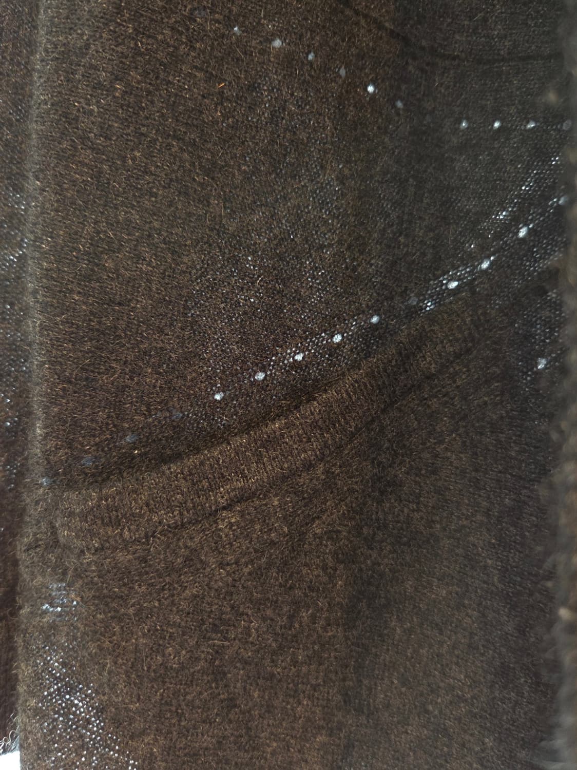 Tse 캐시미어 니트 상품이미지3