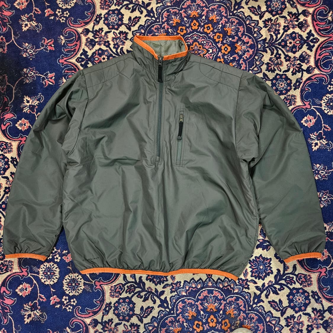 나이키 ACG 00's in Japan 클리마핏 하프 집업 점퍼 상품이미지2