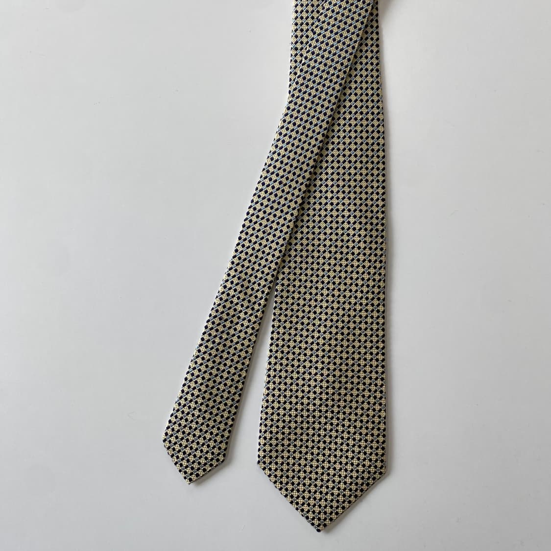 유나이티드 애로우즈United arrow명품정품 넥타이 상품이미지2