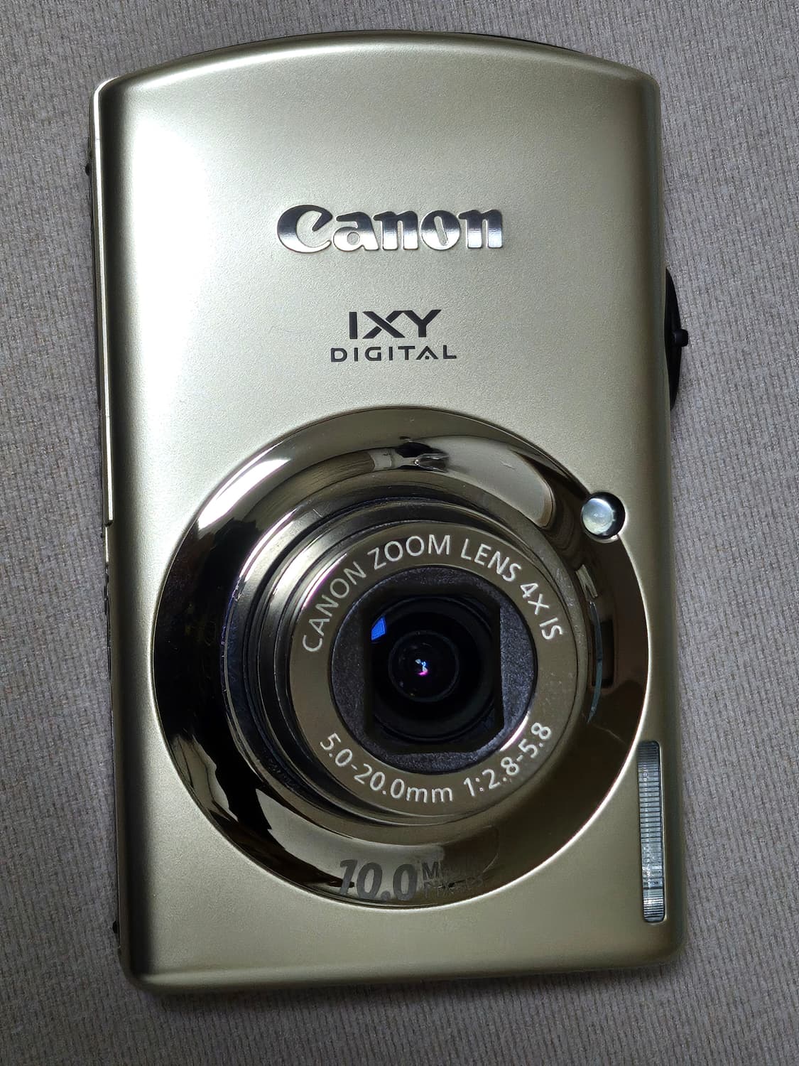 캐논 920is(IXUS 870) 상품이미지7