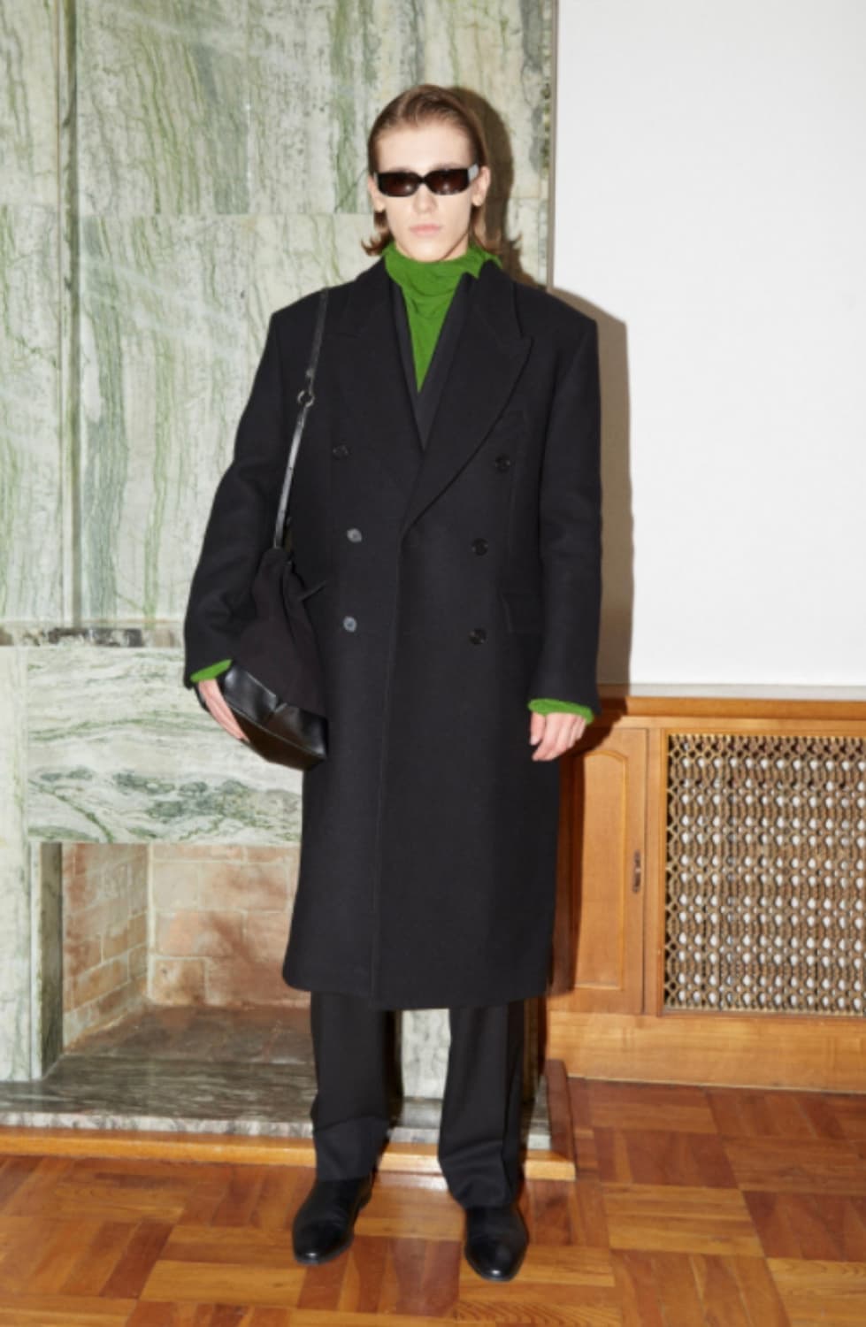 타일레 후드 워머 1size(women) 상품이미지6