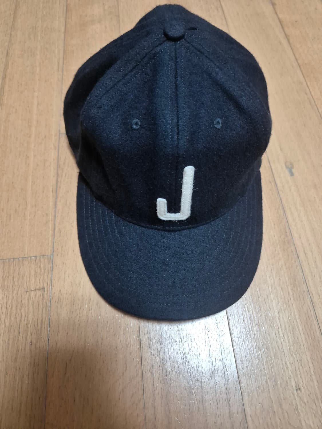이벳필드 플라넬 볼캡 상품이미지2
