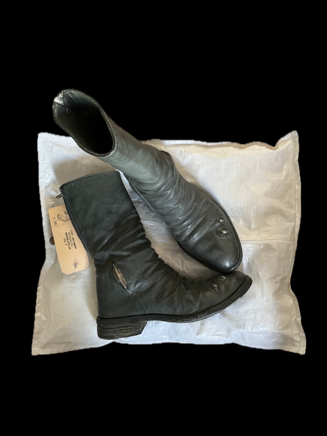 CCP AM/2687P in ROOMS Col.19 상품이미지2