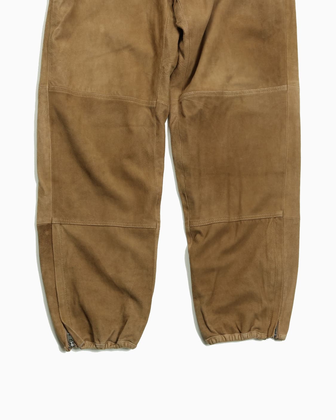 씨올 카우레더 이지팬츠 상품이미지6