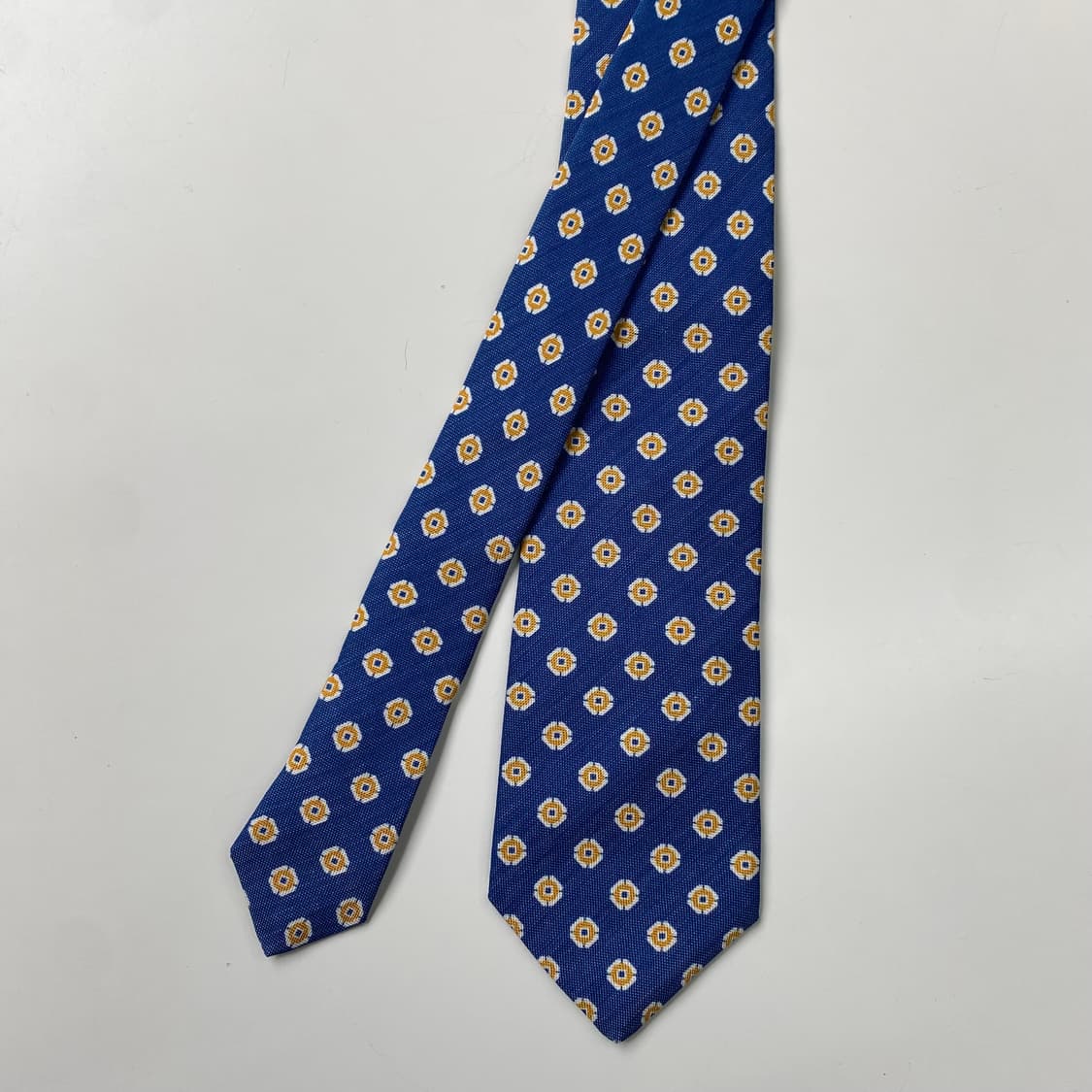 루이지 보렐리(BORRELLI) 명품 정품 넥타이 상품이미지2