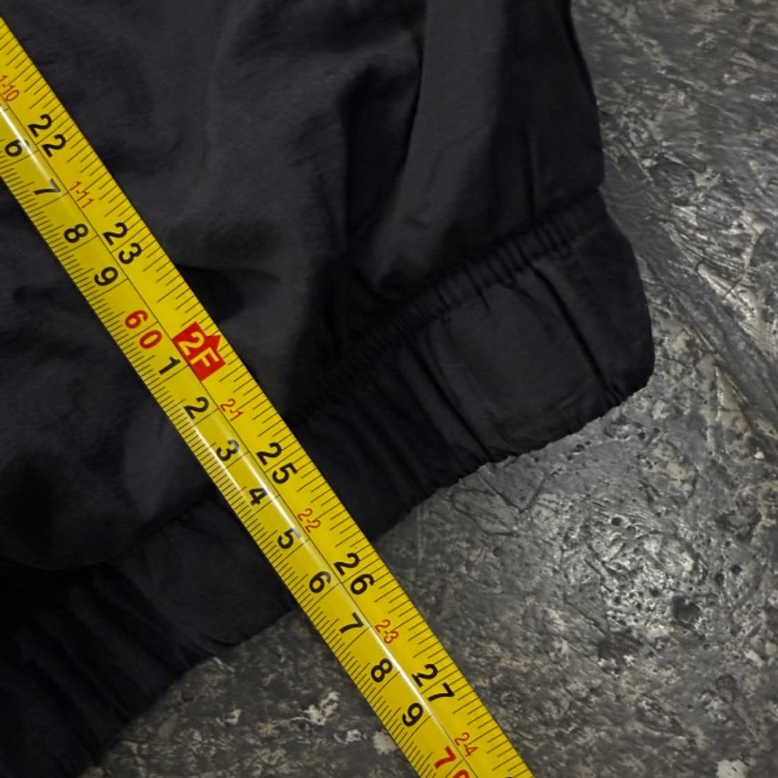 105 나이키 아노락  상품이미지7