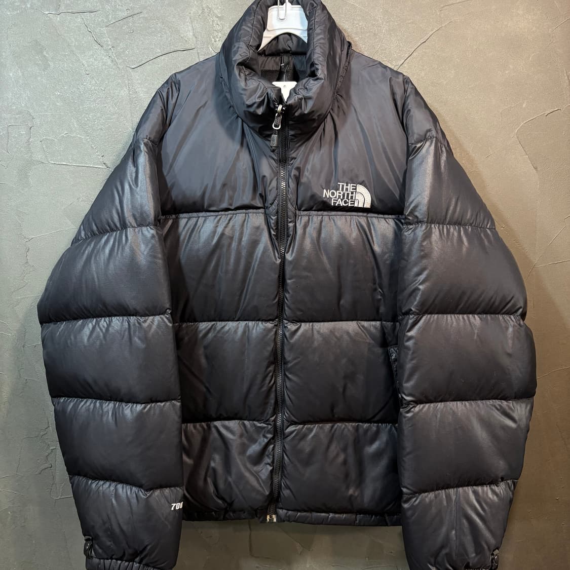 [XL] THE NORTH FACE 노스페이스 눕시 패딩  상품이미지1