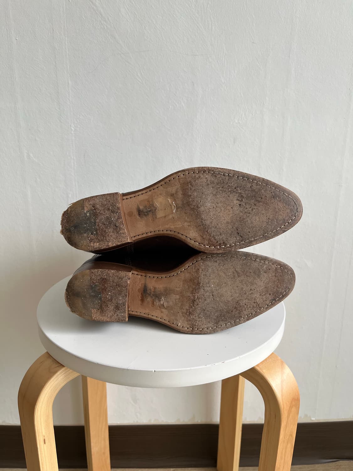 miu miu 웨스턴 앵클부츠 상품이미지6