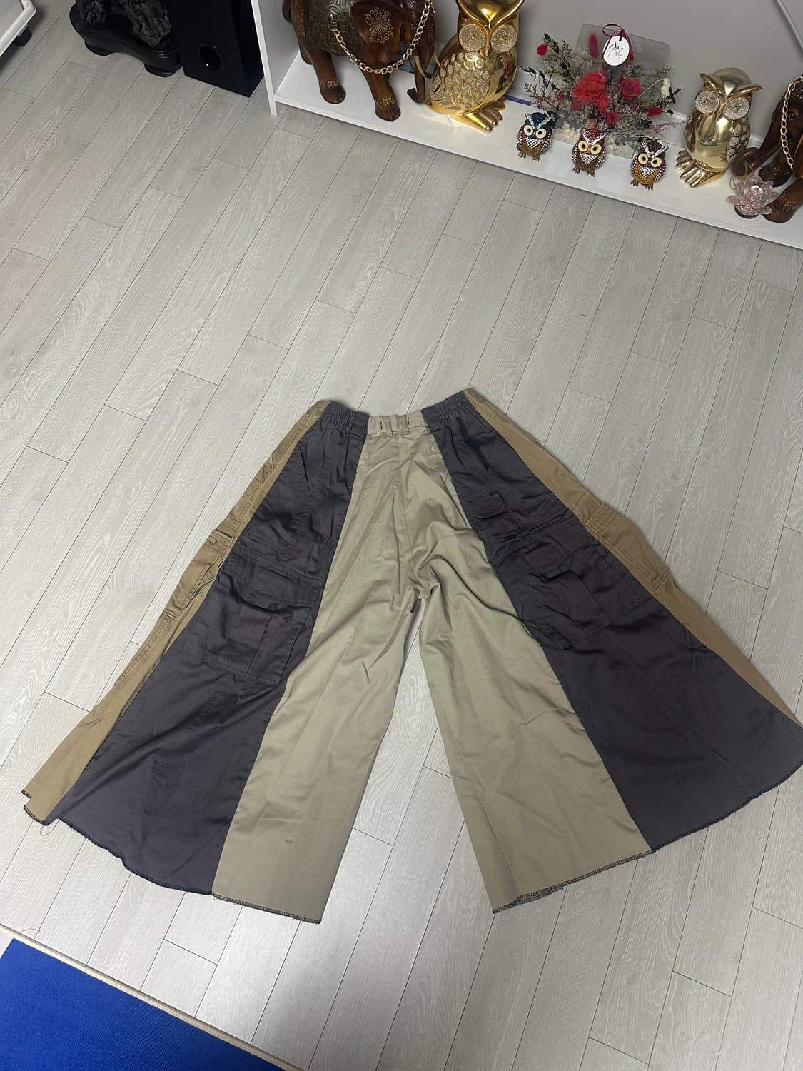 Surgery 치마 바지 판매합니다. 상품이미지3