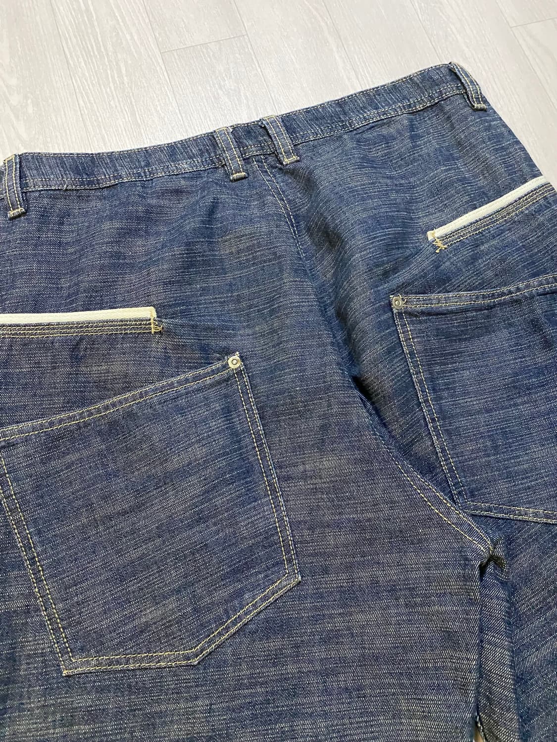 마스터피스데님 상품이미지6